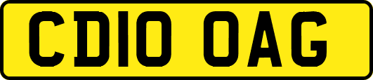 CD10OAG