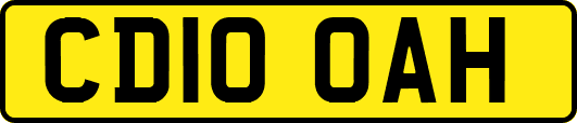 CD10OAH