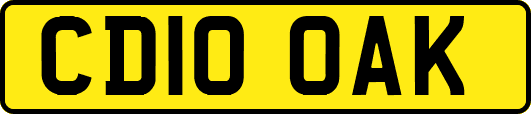CD10OAK