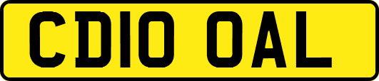 CD10OAL
