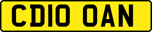 CD10OAN