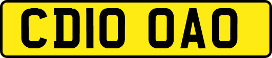 CD10OAO