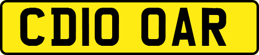 CD10OAR