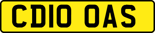 CD10OAS