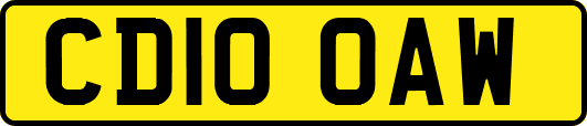 CD10OAW
