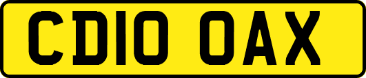CD10OAX
