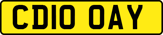 CD10OAY