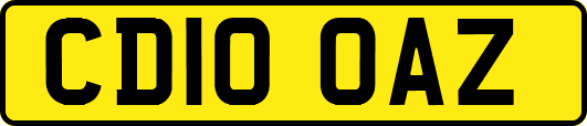 CD10OAZ