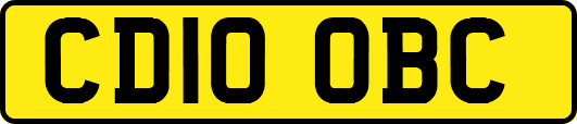 CD10OBC