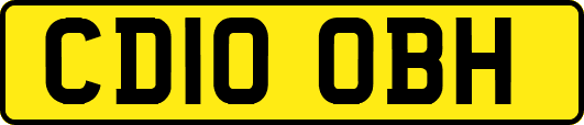 CD10OBH