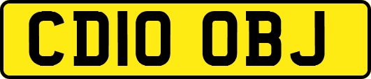 CD10OBJ