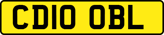 CD10OBL
