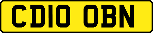 CD10OBN