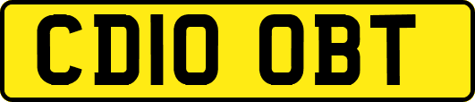 CD10OBT