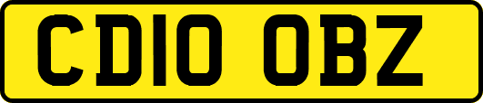 CD10OBZ