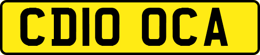 CD10OCA