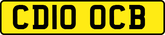 CD10OCB