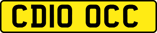 CD10OCC