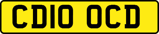 CD10OCD