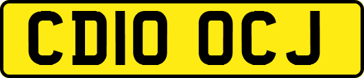 CD10OCJ