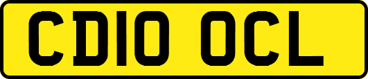 CD10OCL