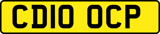 CD10OCP