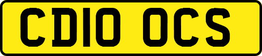 CD10OCS