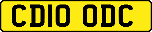 CD10ODC