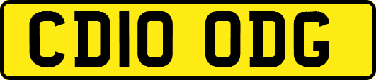 CD10ODG