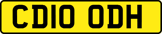 CD10ODH