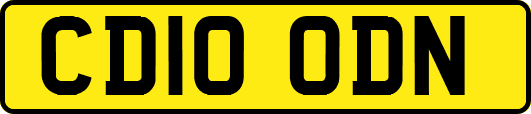 CD10ODN