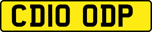 CD10ODP