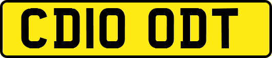 CD10ODT