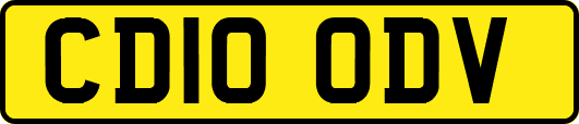CD10ODV