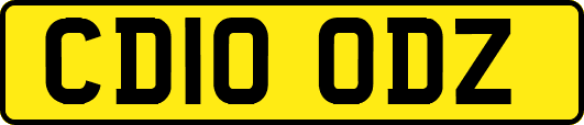 CD10ODZ