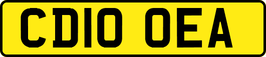CD10OEA