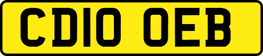 CD10OEB