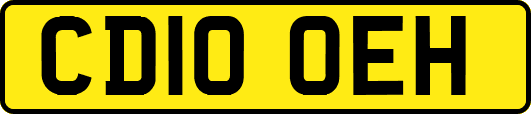 CD10OEH