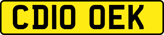 CD10OEK