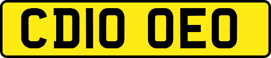 CD10OEO