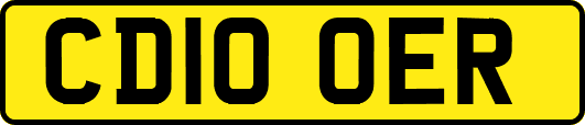 CD10OER