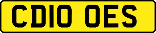 CD10OES