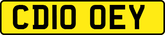 CD10OEY