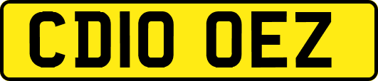 CD10OEZ