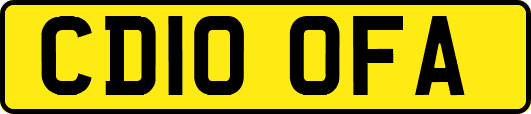 CD10OFA