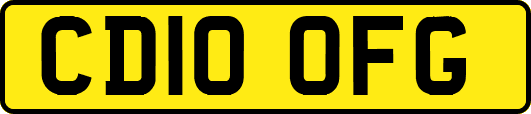 CD10OFG