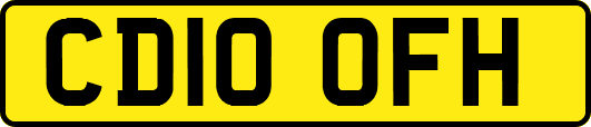 CD10OFH
