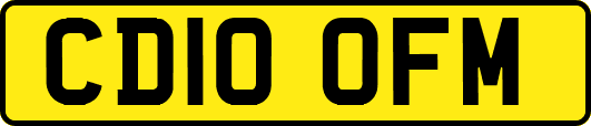 CD10OFM