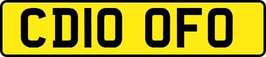 CD10OFO