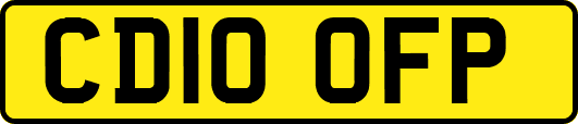 CD10OFP